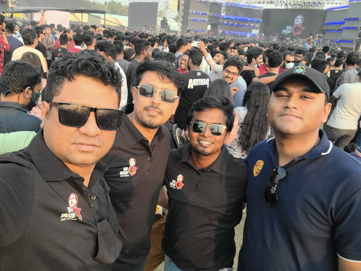utpalbiswass's tweet photo. Joy Bangla Concert 2023
#ArmistudiamBangldesh https://t.co/AaCLlujZi0