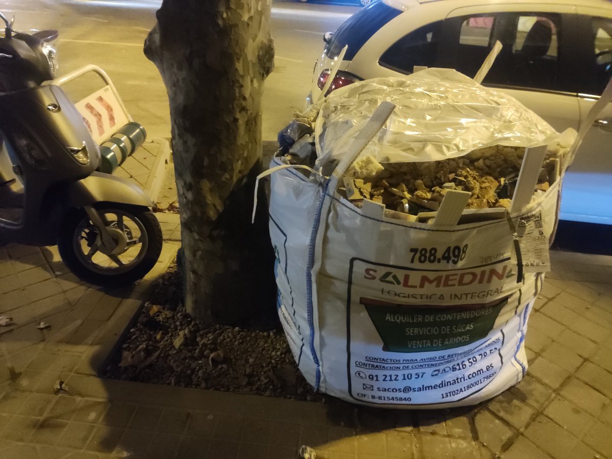 Marqués de Leguineche tweet media