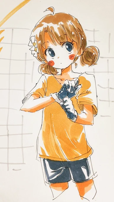 続き。 