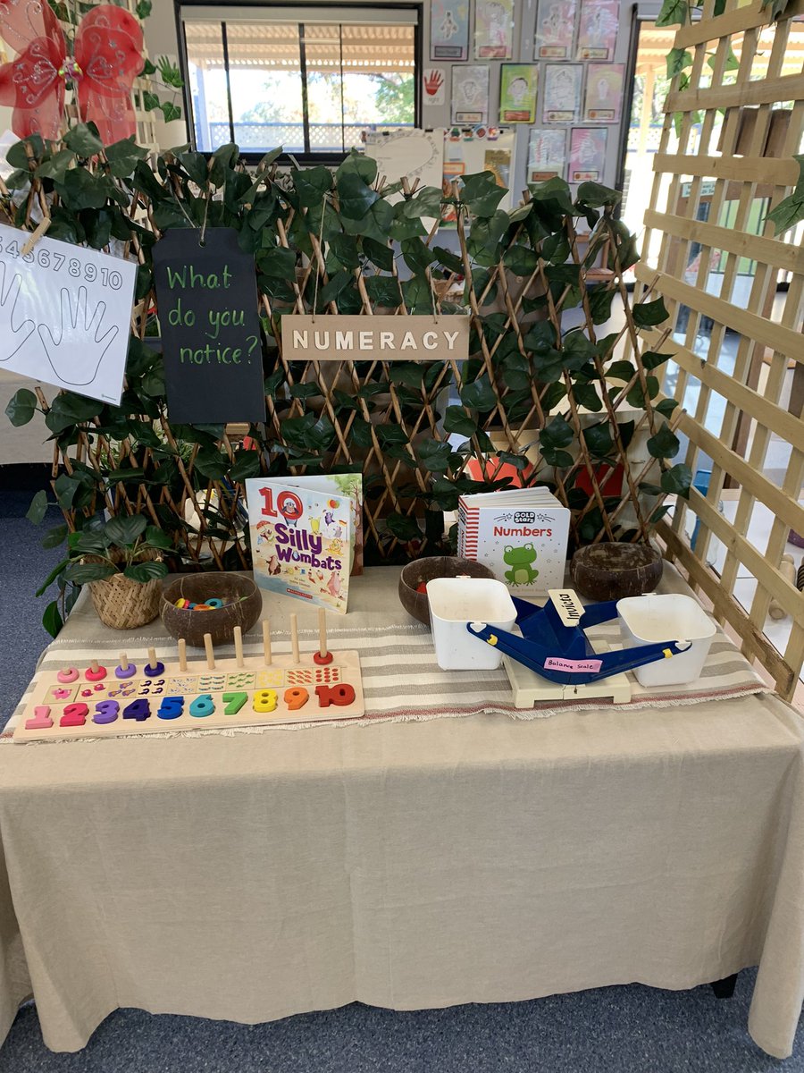 MrsNicoleBailey's tweet photo. Our farm theme is extending into our Walker Learning Investigations… The children are loving using the shed and the real tools. I think almost everything is ‘fixed’ in my room now! #walkerlearning #inquiry #explore #EarlyChildhood #LoveWhereYouWork https://t.co/vWWLdbG8yj
