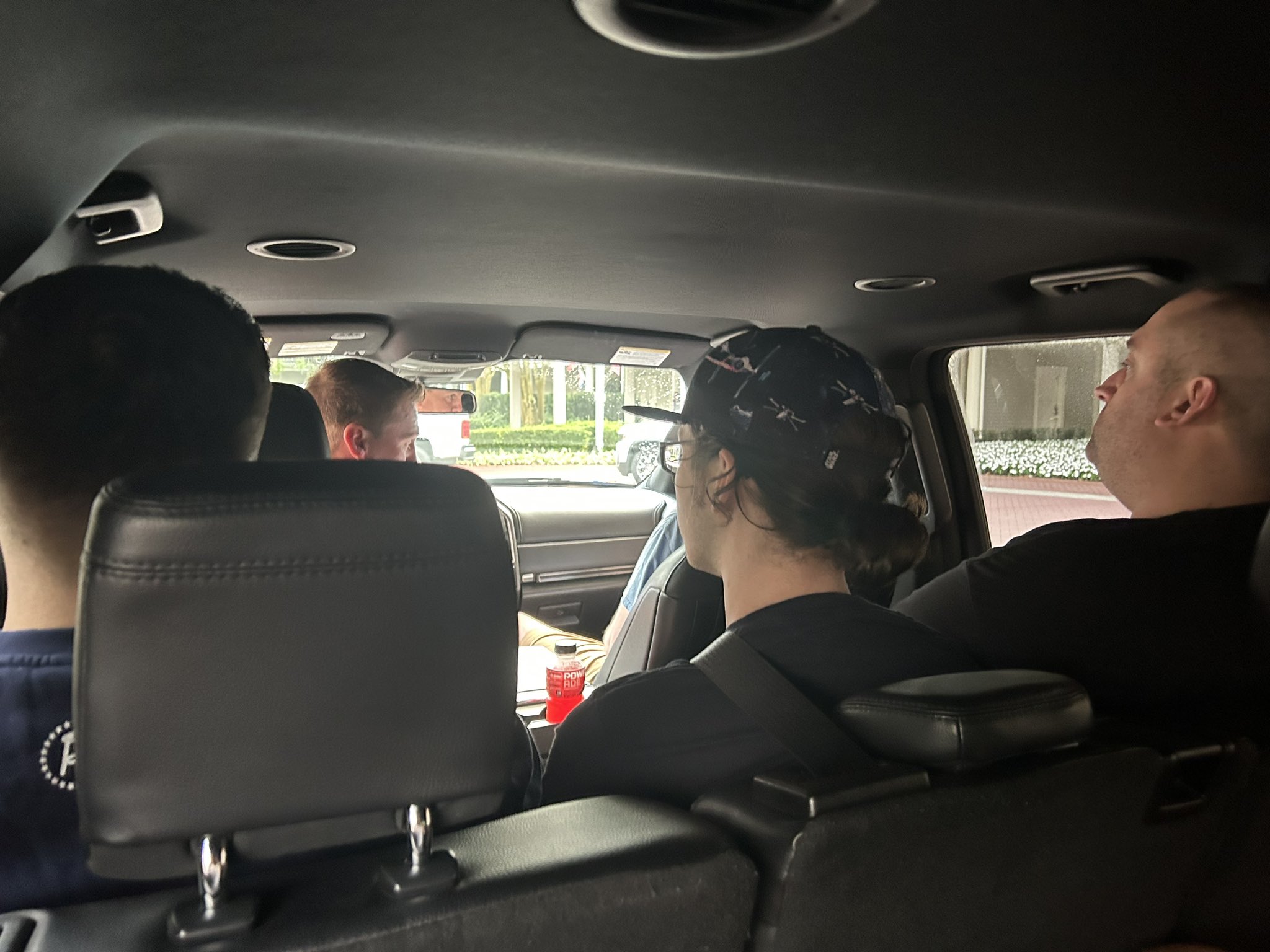 Lights, Camera, Barstool on Twitter "DisneyBoys trip is starting up