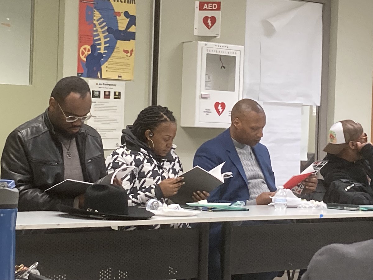 CMJCenter's tweet photo. Building Credible Messenger Programs Immersions are back!  CMJC was pleased to welcome community/system teams from Dover, DE, Hartford, CT &amp; Philadelphia, PA in NYC for two-days of hands-on learning &amp; information sharing -- the national learning network grows stronger each day. https://t.co/6lETE0drgU