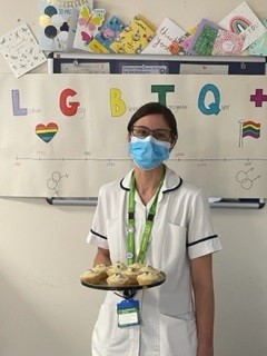 AHP's at MFT tweet media