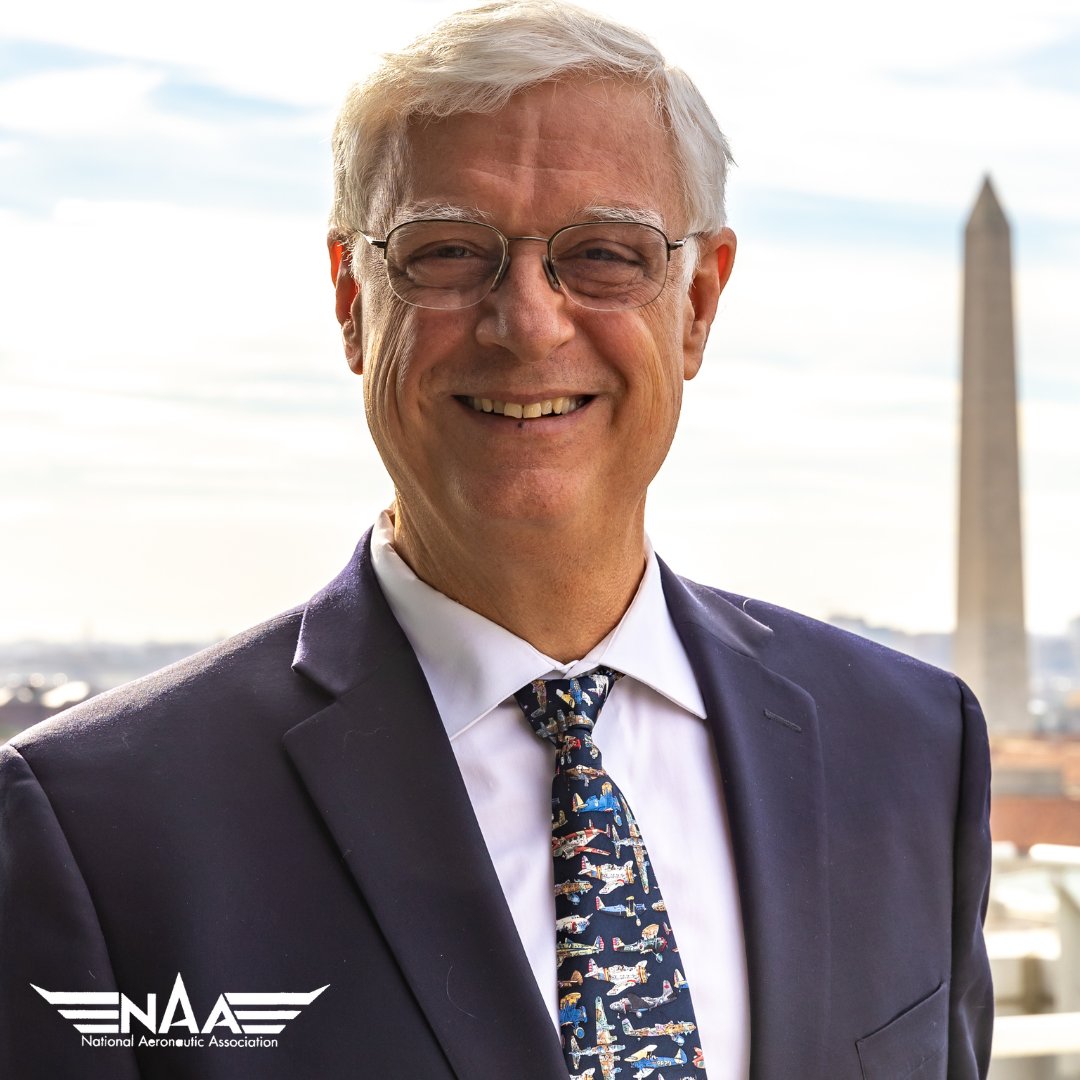 NatlAero's tweet photo. Following a long career of public service, NAA President/CEO @greg_otto will retire effective September 15, 2023. 

A passionate aviation advocate with over 40 years' experience in DC, Greg leaves the NAA with an enduring legacy.

Full Press Release ➡️https://t.co/gXnvITNx3I https://t.co/f45VgQ2j4r