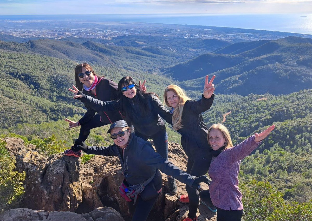 Club Esportiu Garraf Runners tweet media