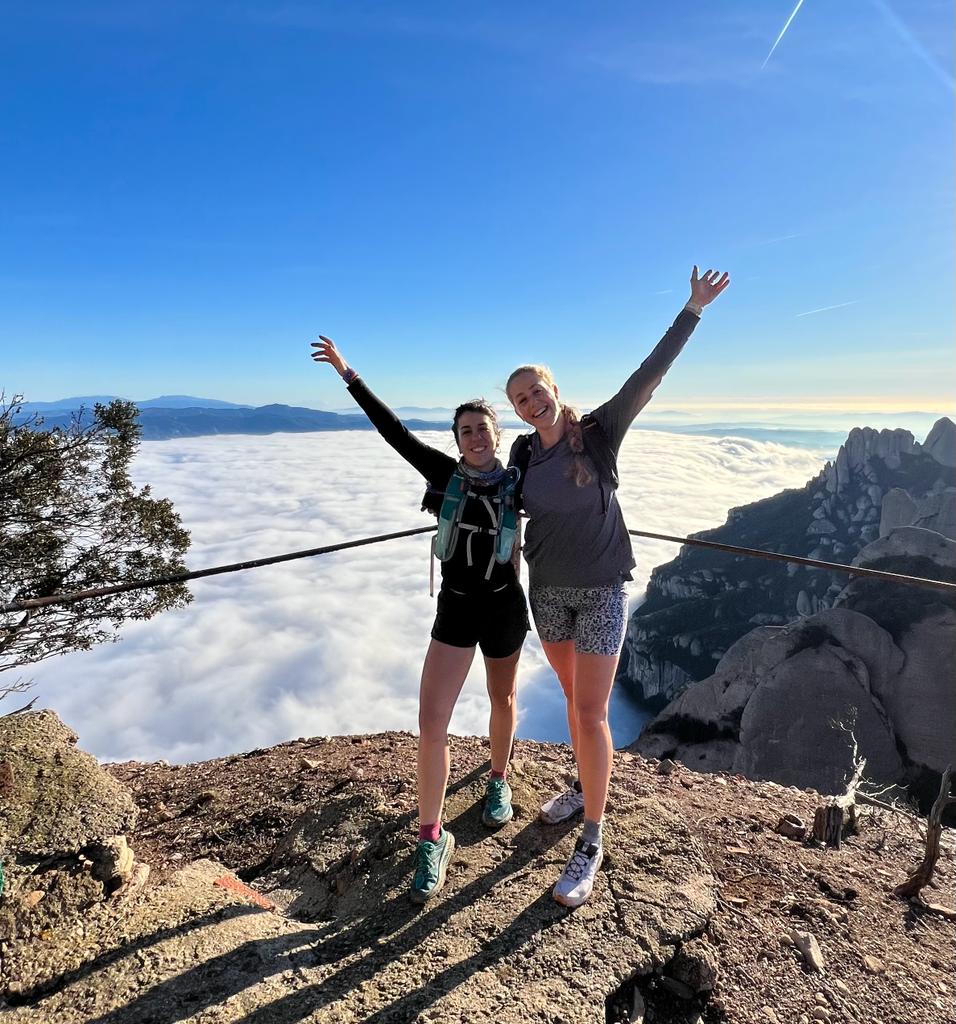 Club Esportiu Garraf Runners tweet media