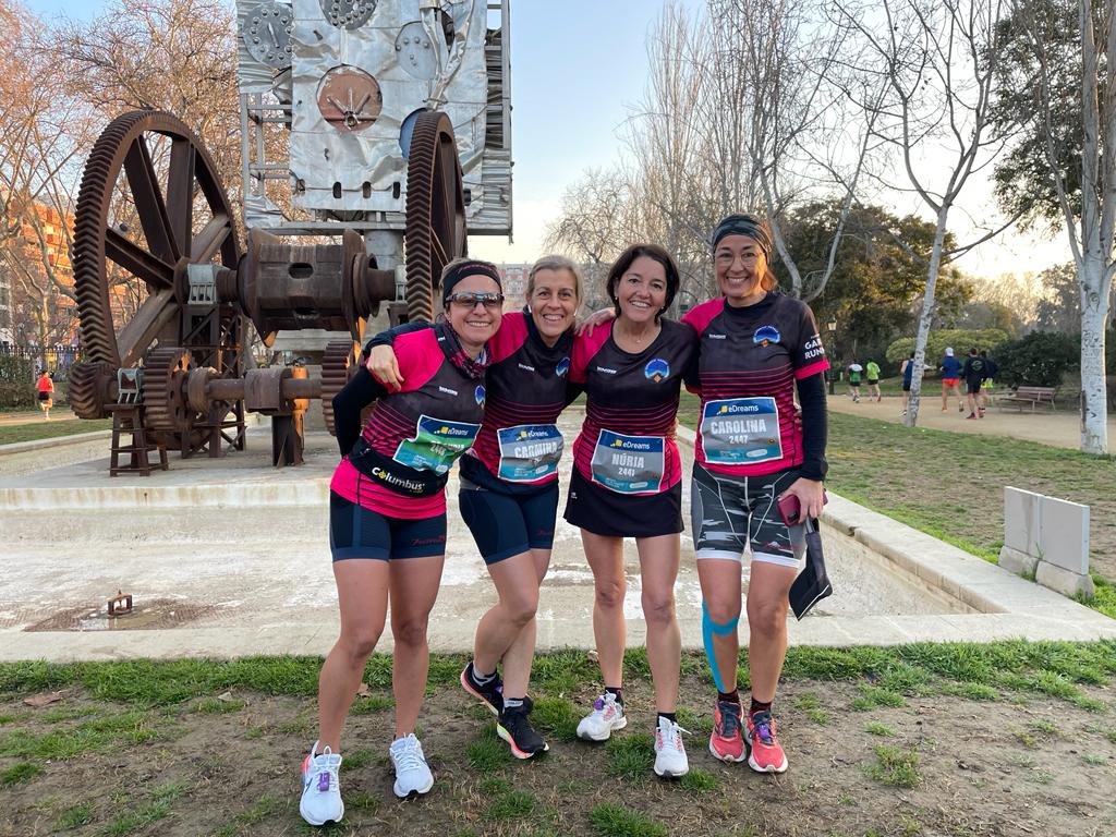 Club Esportiu Garraf Runners tweet media