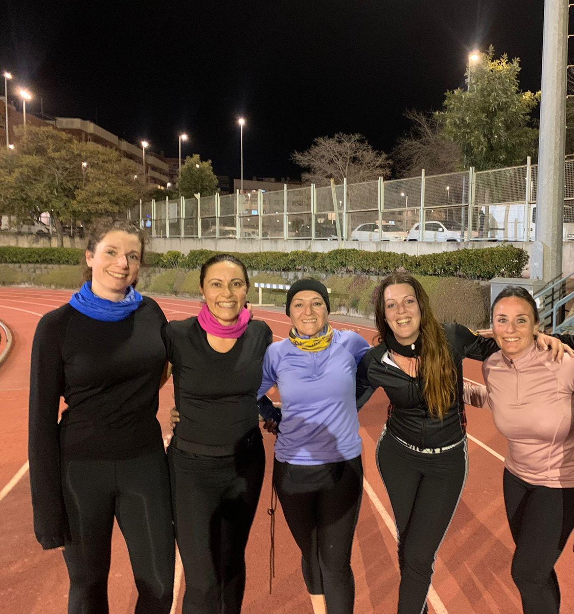 Club Esportiu Garraf Runners tweet media