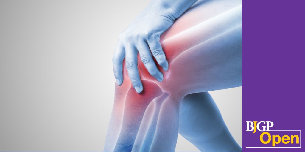 BJGP Open Journal (@bjgpopen) on Twitter photo How commonly are joint and soft tissue corticosteroid injections performed by GPs in the Republic of Ireland?
➡️doi.org/10.3399/BJGPO.…
<a href="/jamesafarrell/">James Farrell</a> <a href="/broughan_john/">john broughan</a> <a href="/walter_cullen/">Walter Cullen</a> <a href="/research_gp/">Ireland East/UCD GP Research Network</a> How commonly are joint and soft tissue corticosteroid injections performed by GPs in the Republic of Ireland?
➡️doi.org/10.3399/BJGPO.…
<a href="/jamesafarrell/">James Farrell</a> <a href="/broughan_john/">john broughan</a> <a href="/walter_cullen/">Walter Cullen</a> <a href="/research_gp/">Ireland East/UCD GP Research Network</a>