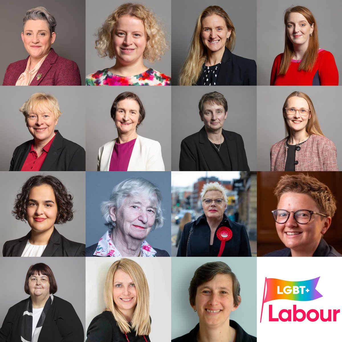 LGBT+ Labour tweet media