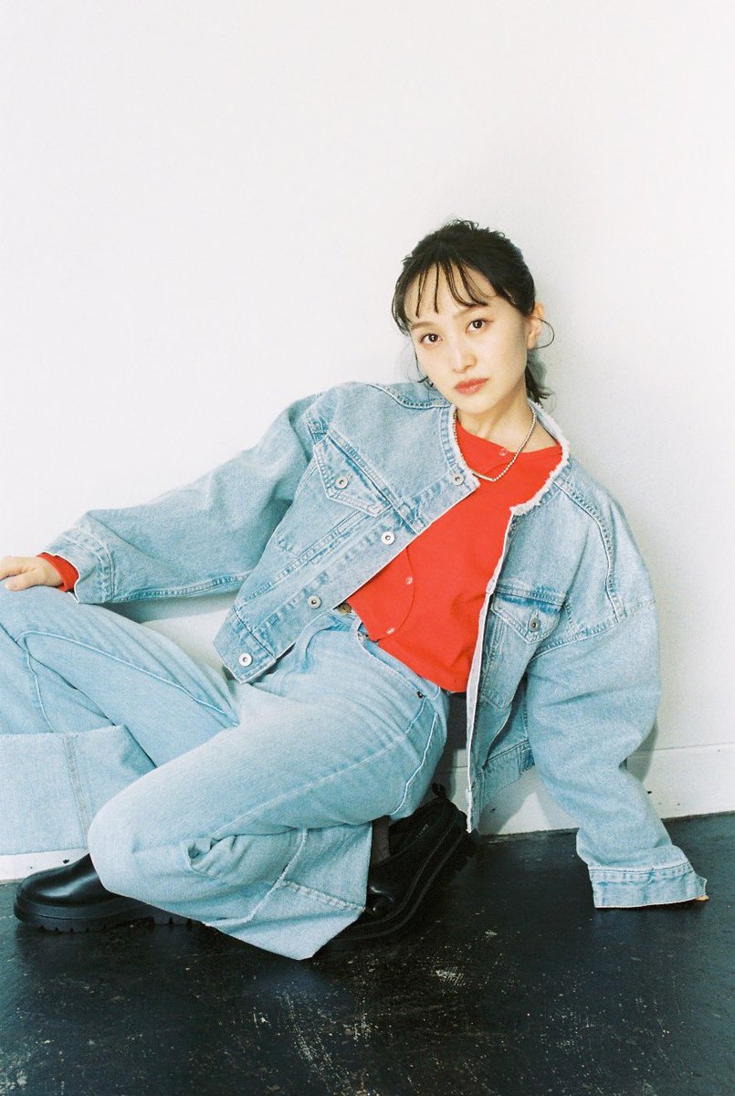 y___mcz's tweet image. 夏菜子さんなんですか。可愛すぎです
疲れ吹き飛ぶ🥹❤️

#百田夏菜子 
#palcloset