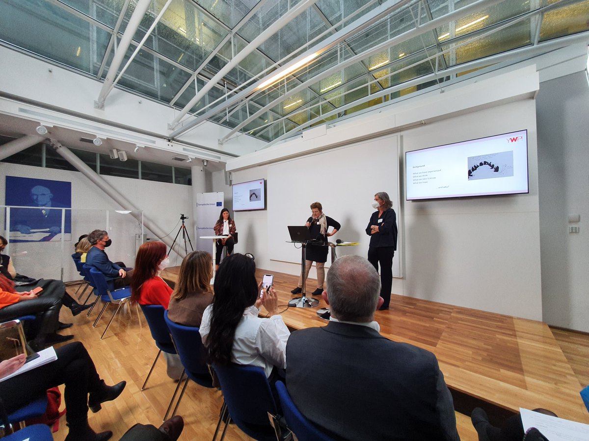 YesWePlan! tweet media