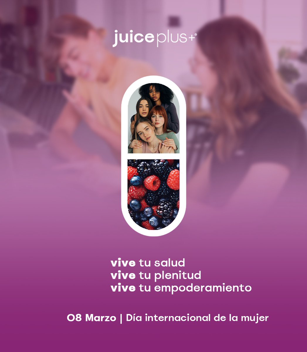 JuicePlusMexico's tweet photo. Honramos hoy y siempre a nuestras guerreras, bellas y extraordinarias Mujeres. Nuestro respeto, admiración y cariño siempre. #juiceplusmx #iwd2023 #diainternacionaldelamujer https://t.co/CqvSEDG3BB
