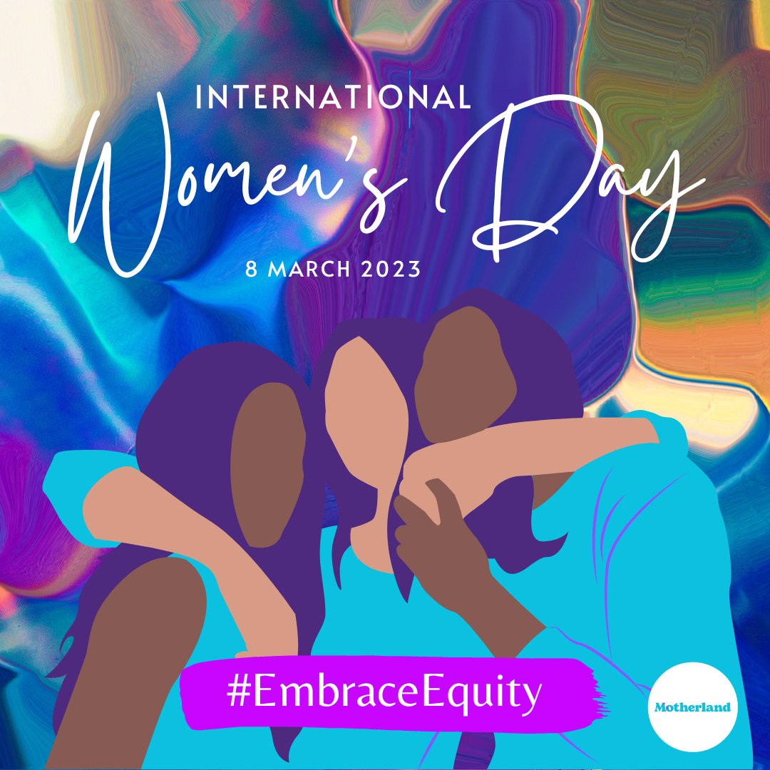 Imagine a gender equal world. A world free of bias, stereotypes, and discrimination. A world that's diverse, equitable, and inclusive. A world where difference is valued and celebrated. Together we can forge women's equality. Collectively we can all #EmbraceEquity.