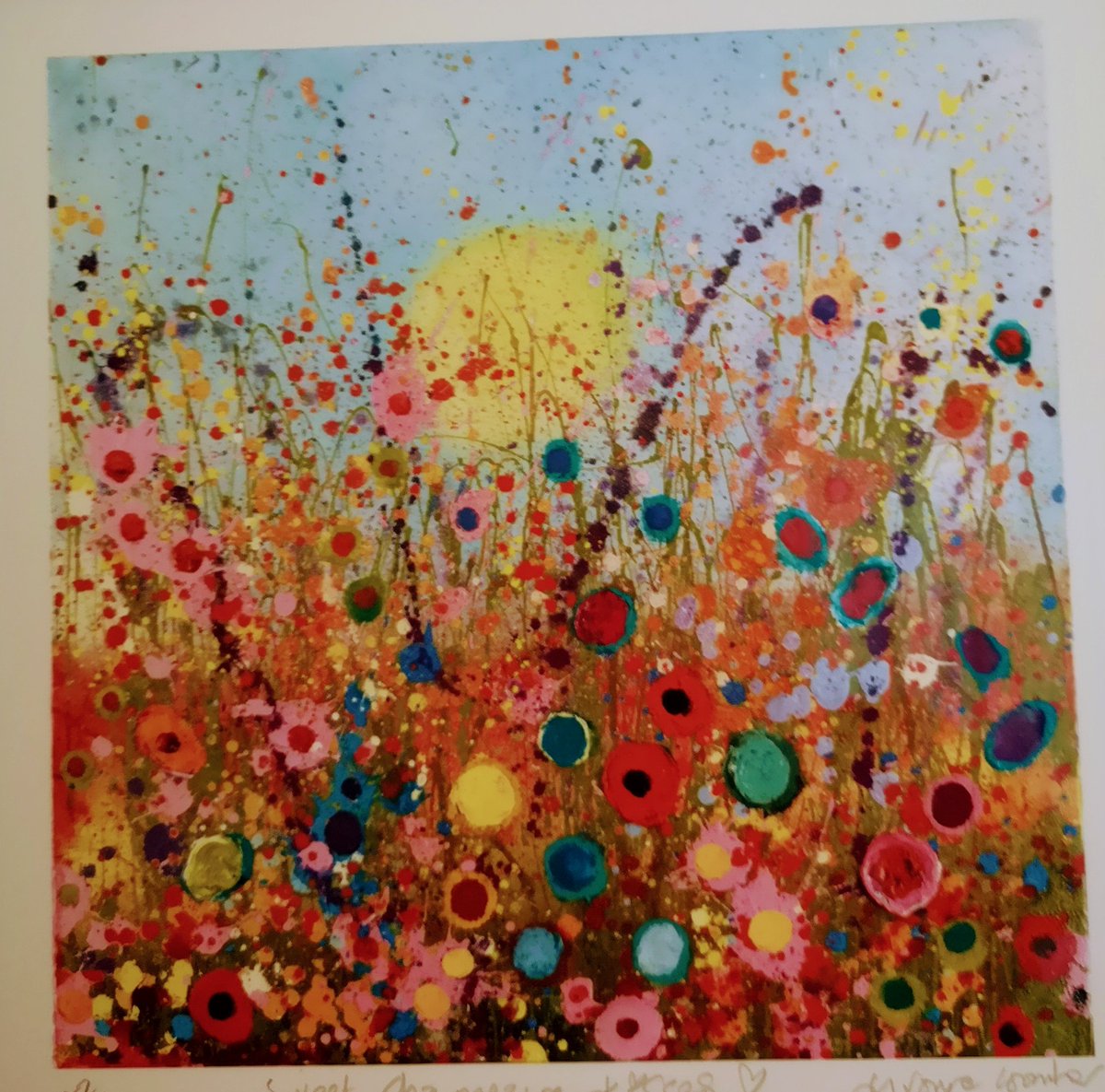 ❤️ #InternationalWomensDay Thank you to all the inspirational women (past and present) who have influenced my life ❤️