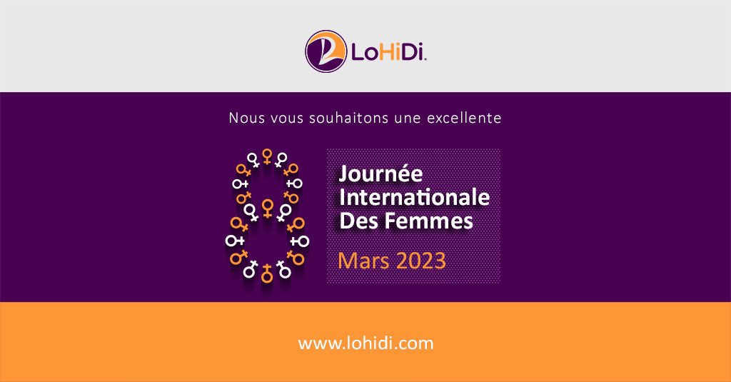 LohidiGroup's tweet photo. Joyeuse fête à toutes les femmes qui mettent de la couleur et de la douceur dans nos vies. Merci ! https://t.co/TtsbJKxL2A