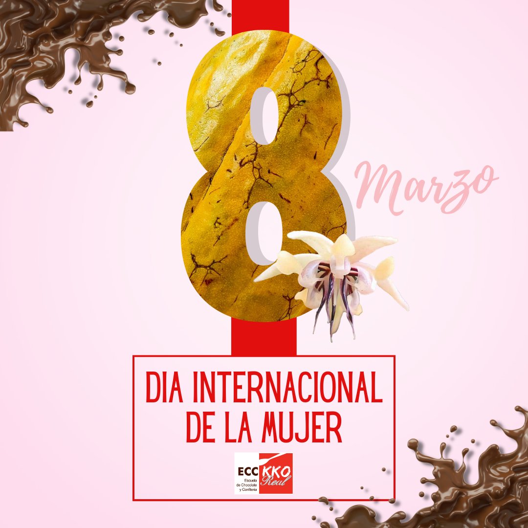 EscuelaKKOReal's tweet photo. 8 de Marzo, Día Internacional de la Mujer.... Que esa lucha del pasado siga haciendo eco en el presente y de cara al futuro se sigan alcanzando logros. https://t.co/IThCqrLB78