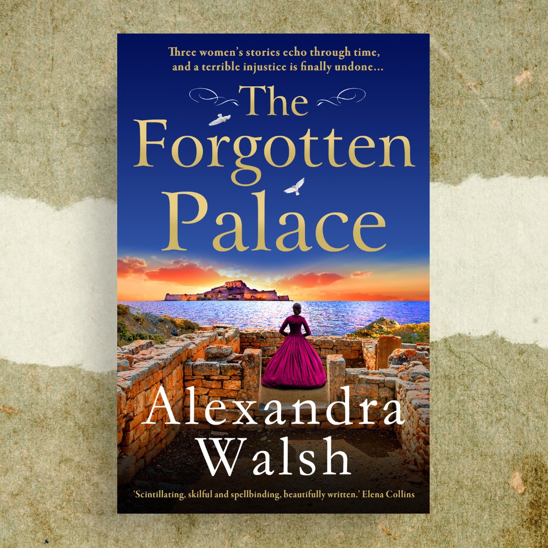 Alexandra Walsh FRSA - Author (@purplemermaid25) on Twitter photo #InternationalWomensDay
Thank you to all the #strongwomen and the #BoldWomen who are my friends, to my sister and my family. To all the #BoldWomen I work with, who support me and cheer me on. To all of you, I say #ThankYou, I’m there for you too.
<a href="/BoldwoodBooks/">Boldwood Books</a> <a href="/Isisaudio/">Isis Audio</a> #InternationalWomensDay
Thank you to all the #strongwomen and the #BoldWomen who are my friends, to my sister and my family. To all the #BoldWomen I work with, who support me and cheer me on. To all of you, I say #ThankYou, I’m there for you too.
<a href="/BoldwoodBooks/">Boldwood Books</a> <a href="/Isisaudio/">Isis Audio</a>