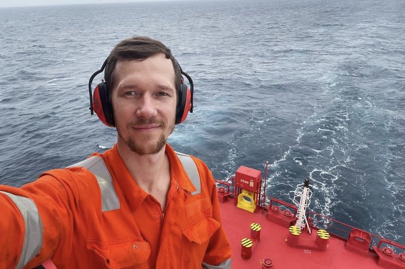 Johnson Romethona tweet media