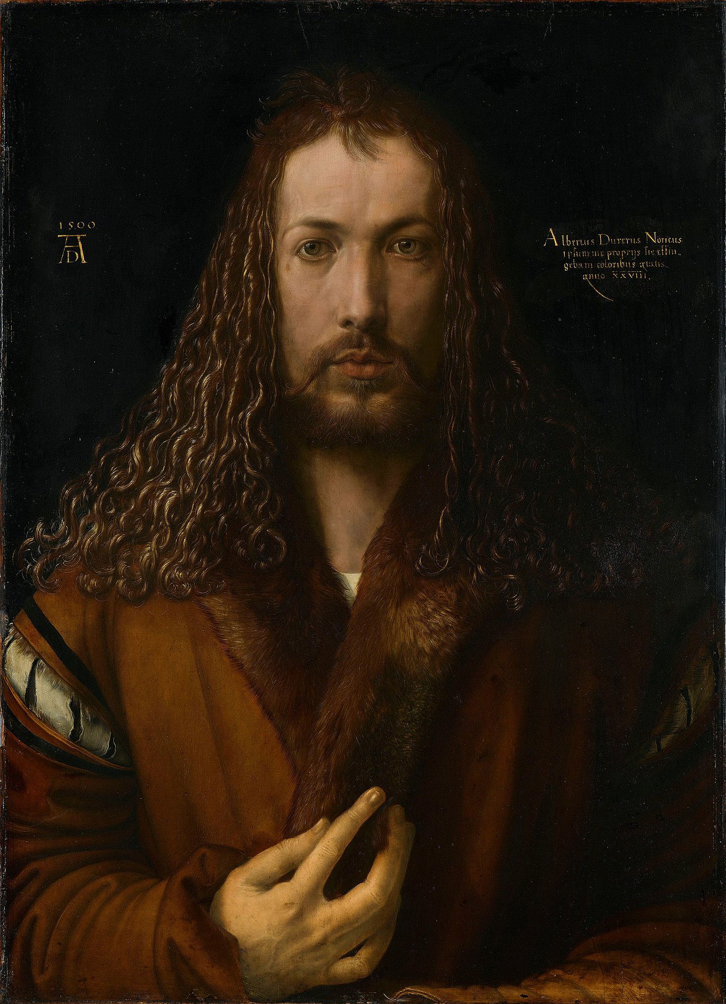 But that remarkable personality, which filled his work with so much energy and originality, could al