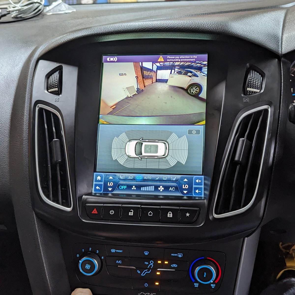 InCarMusic1's tweet photo. โ Ford Focus โ Tesla Style โ Stereo Upgrade
๐ https://t.co/j1yPEsXDca
๐ฒ Join us on WhatsApp: 07434898275
๐ Find us: 605 High Road, E10 6RF
#fordfocus #focusst #focusstnation #focusstmk3 #focusstowners #fordfocusst #fordfocusstmk3 #fordfocusstclub #mk3focus #mk3focusst https://t.co/fAQmEPkOW7