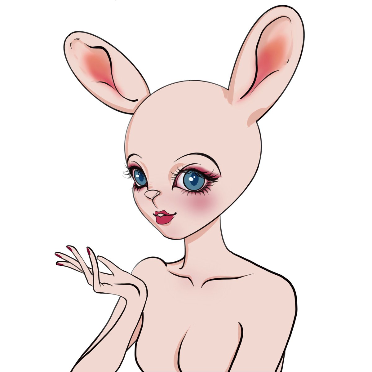 ModernRabbitNFT's tweet photo. Rabbit Flopsy is preparing for spring outing🌸

Help dress up our our cute bunny! 👗🎨

🎁420 USDT Reward Pool

1⃣Tweet your art with @ModernRabbitNFT #Modernrabbit

2⃣Drop Tweet link in our Discord's #fanart channel

Let's make Flopsy shine with your creativity!🥳 https://t.co/advrhdSsED