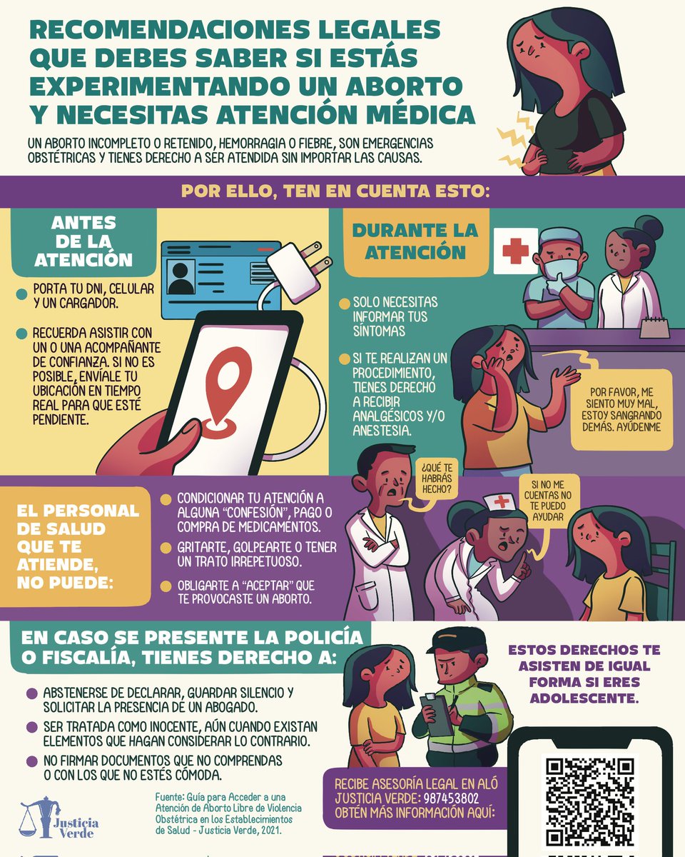 Justicia Verde Perú #SeráLeyEnPerú tweet media