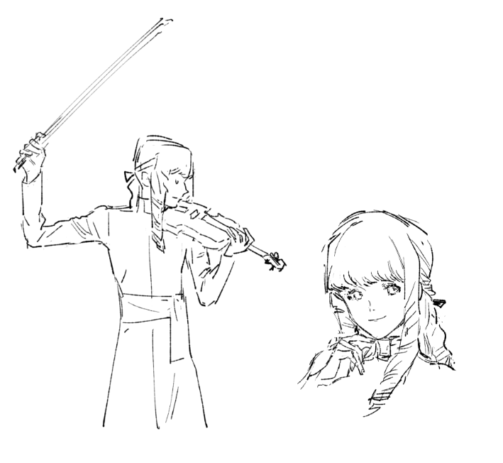 #創作神学校 