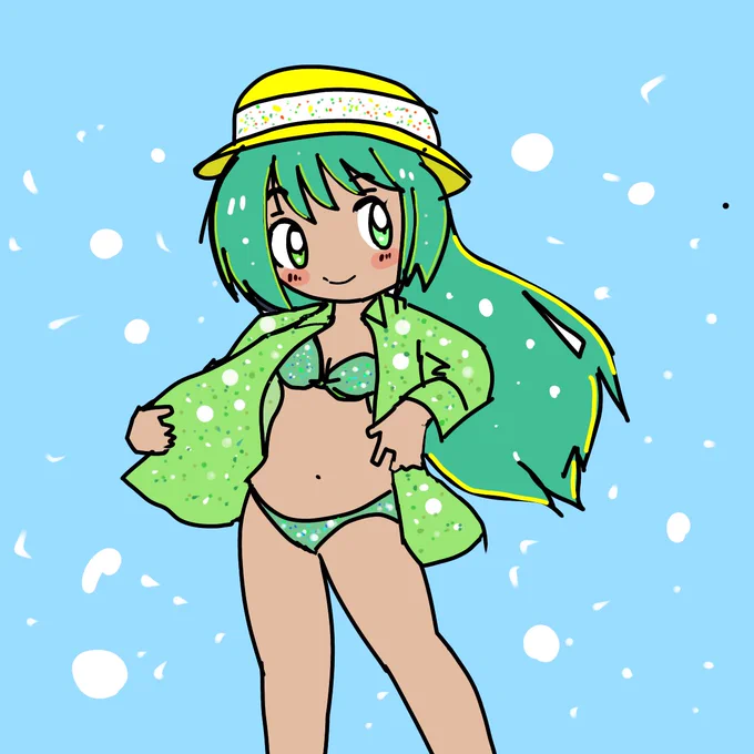 こんばんは 