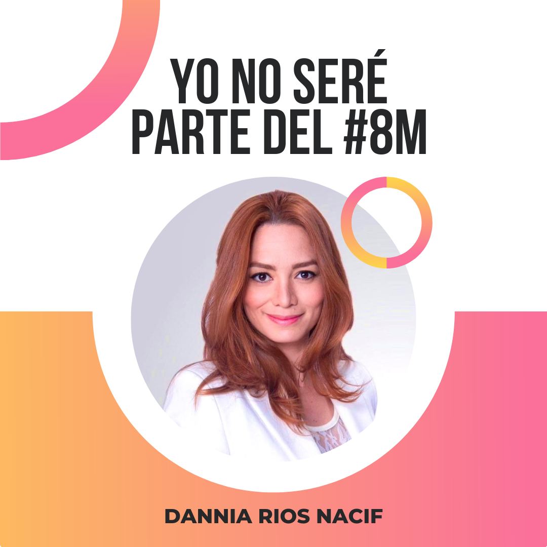 Dannia Rios Nacif