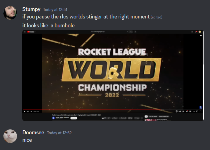 "what's the SubPar creative process like? it must be so interesting to get a look into how you guys make videos!"

us: