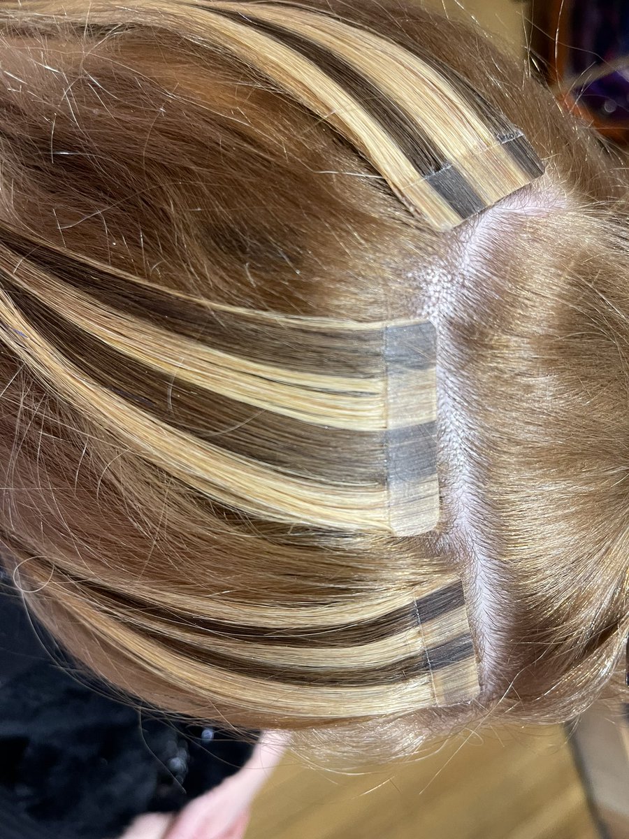 Extensions2121's tweet image. #Hair #Extension #installation   
100% #Human #Hair 
#mpls #mn #uptown 
Free consultation ☎️612-722-6622 
extensionshairandwigs.com