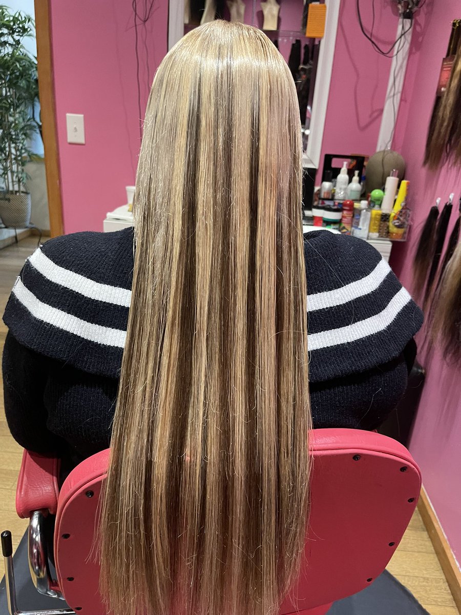 Extensions2121's tweet image. #Hair #Extension #installation   
100% #Human #Hair 
#mpls #mn #uptown 
Free consultation ☎️612-722-6622 
extensionshairandwigs.com