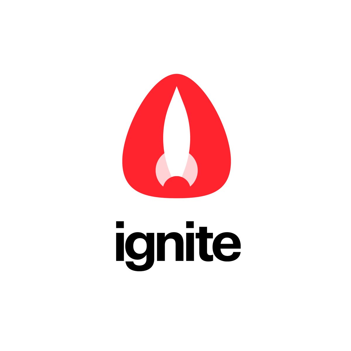 Take a look at our process and rationale behind the updated look and feel we created for Ignite’s brand refresh. Throughout the process, we respected their legacy and established elements while infusing new energy and vitality into the brand. #brandidentity