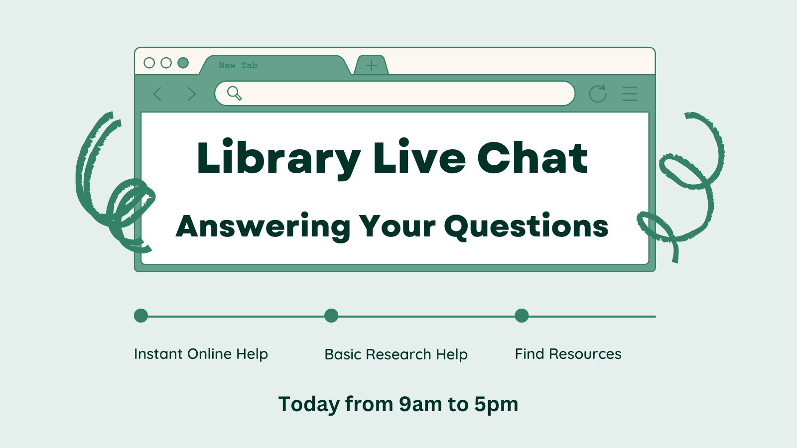 AC Library on Twitter: