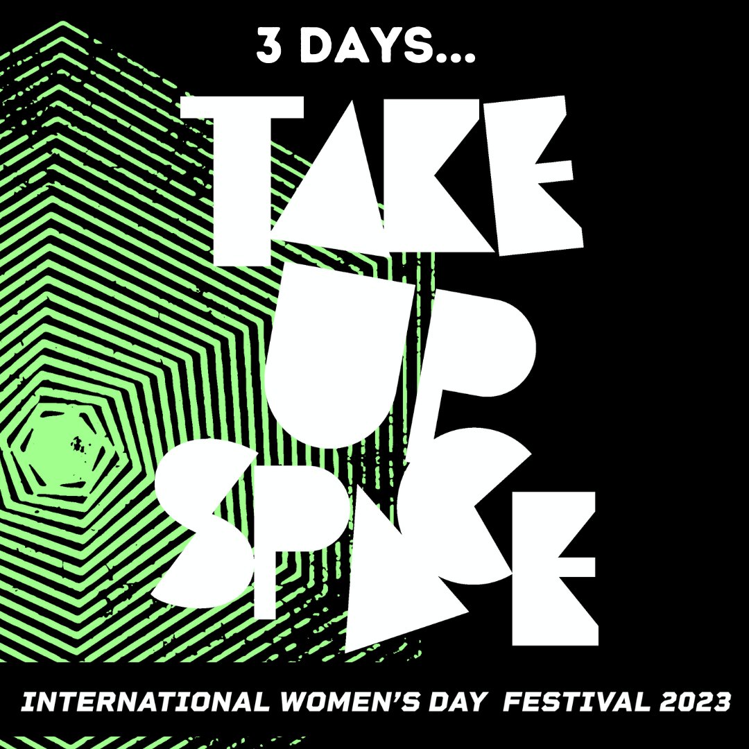 Folkestone Women's Forum tweet media