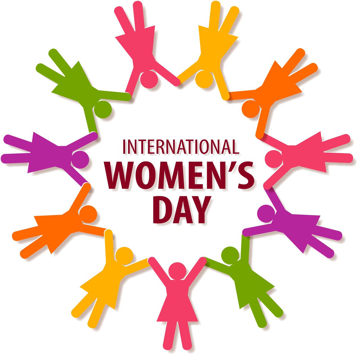 There is no limit to what women can accomplish.
Happy #InternationalWomensDay !