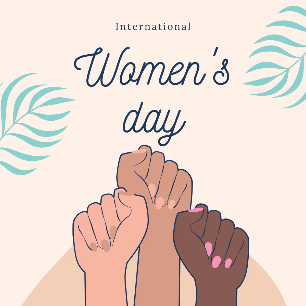 Happy International Women's Day to all women who inspire us every day! Let's use this day to call on all individuals to work toward a world that is inclusive, equitable, and free from bias and discrimination against women. 

#Fidus #IWD2023  #BreakTheBias