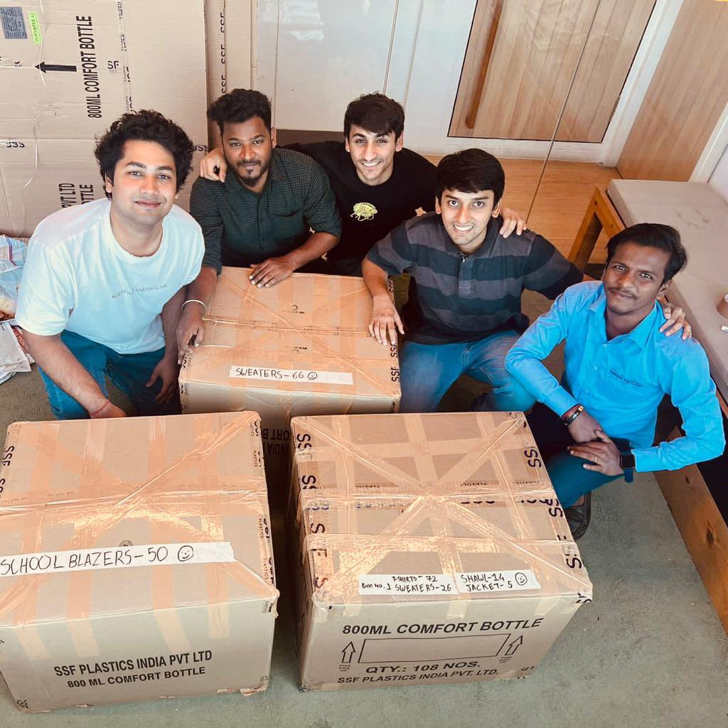 PhoolVersha's tweet photo. We would like to express our sincerest gratitude to everyone for their generous donation for the ‘Relief for Turkey’ initiative. 

Your support means everything to us and to those we serve. We love you!

#ReliefForTurkey https://t.co/Wy69FVDRgH