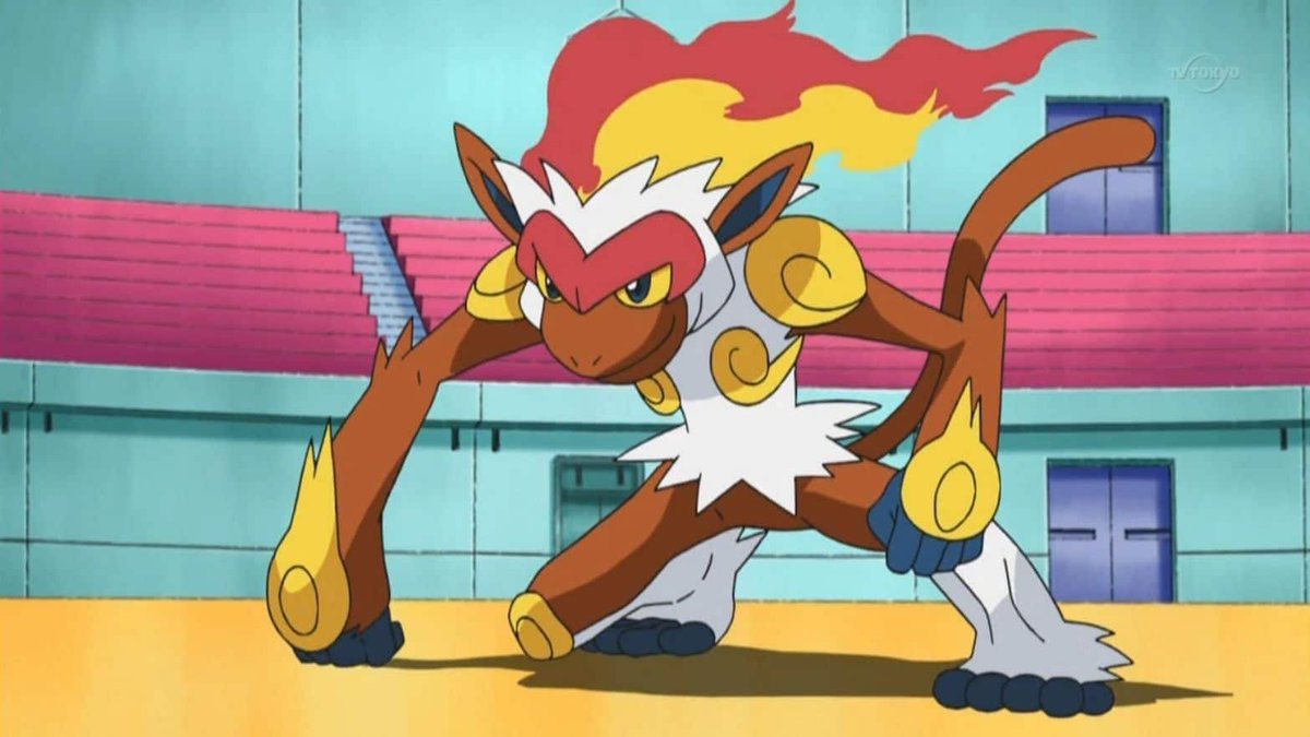 Roxo on X: se eu fosse líder de ginásio Pokémon tipo Gelo