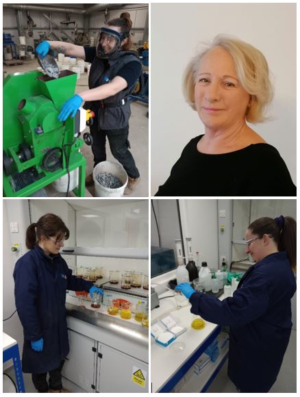 Grinding Solutions tweet media