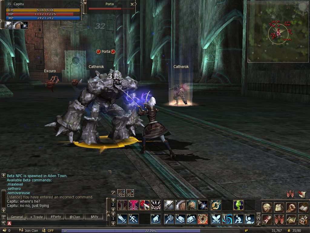 RPGs in South Korea —A brief history of package, online and mobile games, by Felipe Pepe