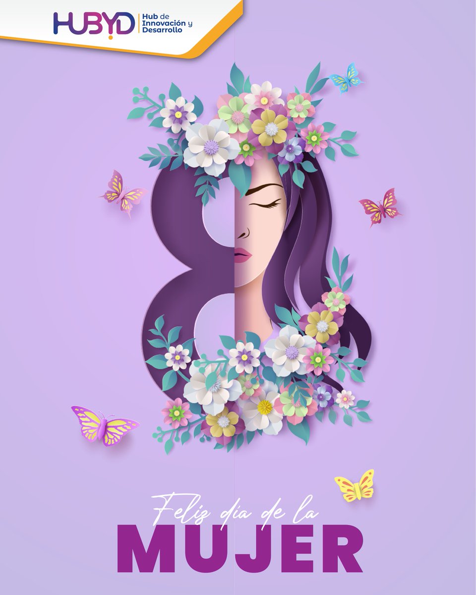 Hub de Innovación y Desarrollo tweet media