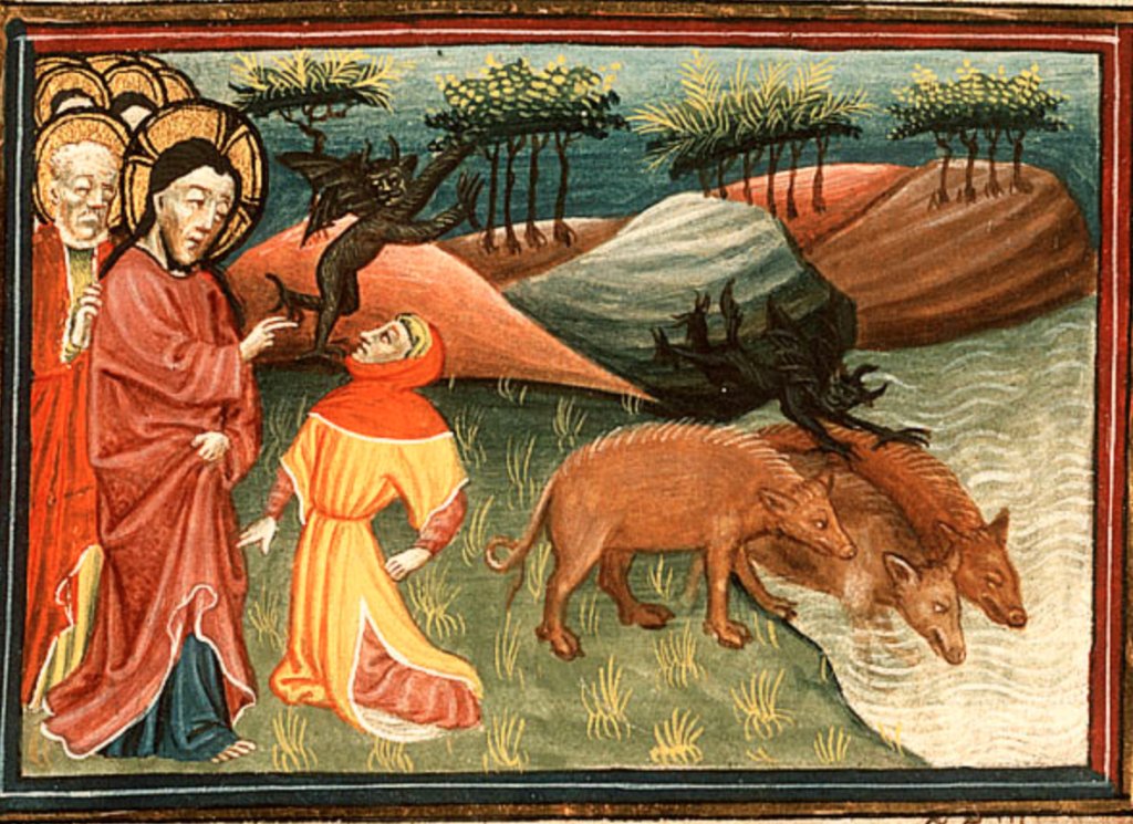 Adam Jortner tweet media