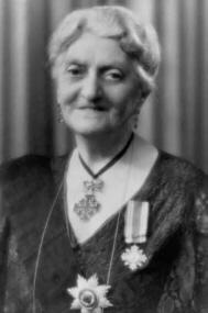 Mary Kate Barlow (1865 – 27 May 1934) was an Australian Catholic lay leader, philanthropist, editor, and women's advocate. #WomenInPhilanthropy #WomanToday 1/