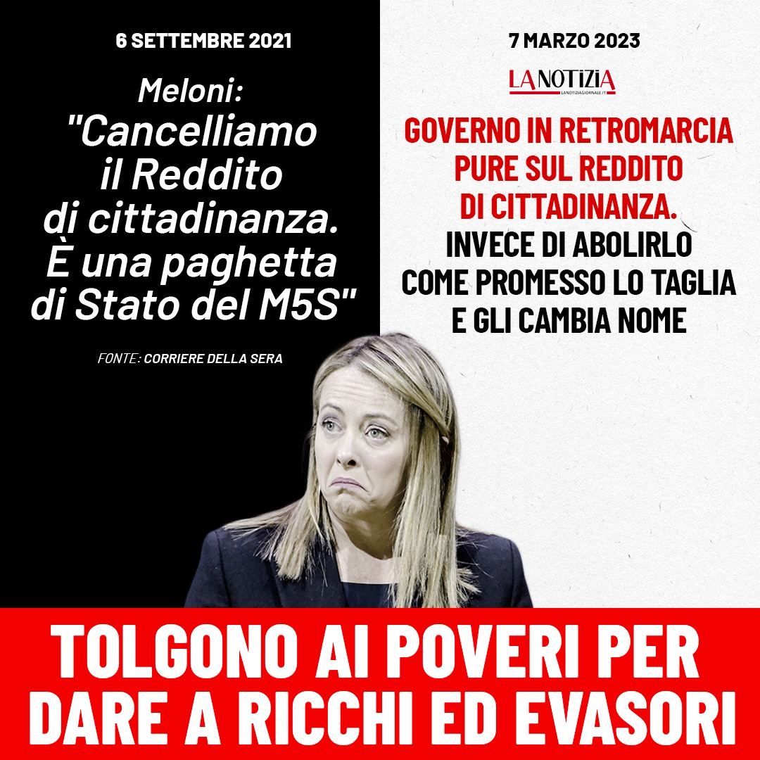 Forever_Purple's tweet photo. Ennesima indegna presa in giro!
#redditodicittadinanza
#MIA #Metadone https://t.co/Ll1zmr9LSH