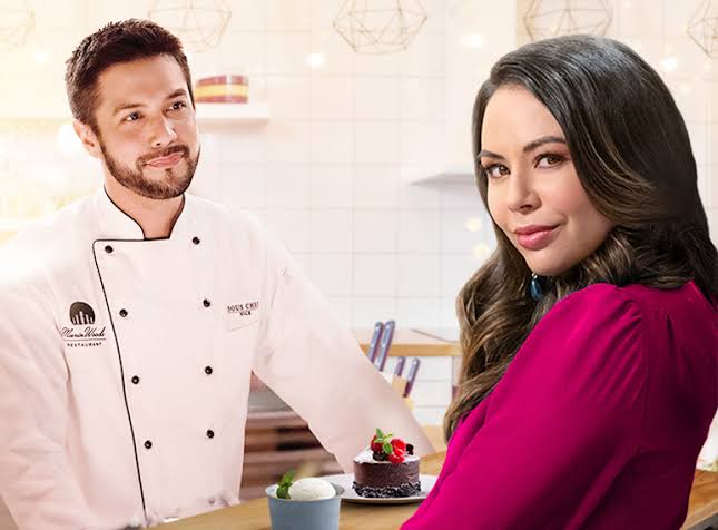 norwin_balboa's tweet photo. Here's The Hallmark TV Schedule For Mar 8 📺
On @hallmarkchannel 
2/1c #RightInFrontOfMe
4/3c #TheSecretIngredient
6/5c #TheSweetestHeart
8/7c #Snowkissed

#HallmarkChannel @NydiaRaquel25 @NadiaGhoul1 https://t.co/dxP3BNlV8K