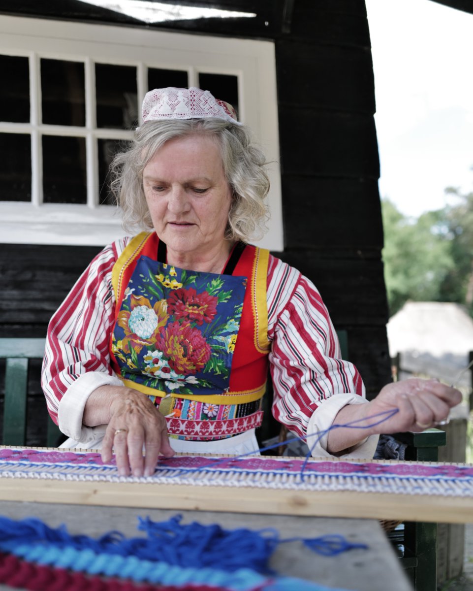 Openluchtmuseum tweet media