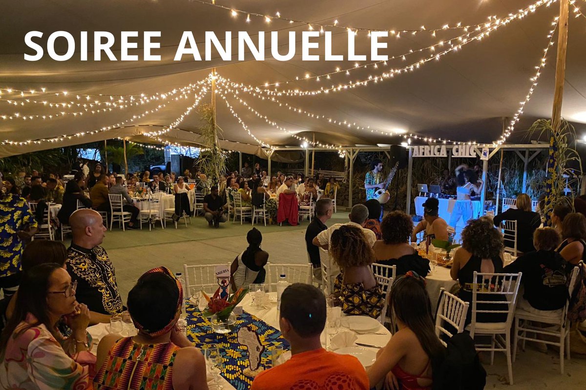 WhereezParis's tweet photo. Une soirée d'entreprise à organiser à la Réunion ou Paris ?
On vous propose les meilleurs lieux, traiteurs et animations à travers des soirées thématiques.
Confiez-nous votre demande! contact@whereez.com
https://t.co/rk2HHnm0jI
#evenementielreunion #TeamBuildingReunion #LaReunion https://t.co/W3s474up4B