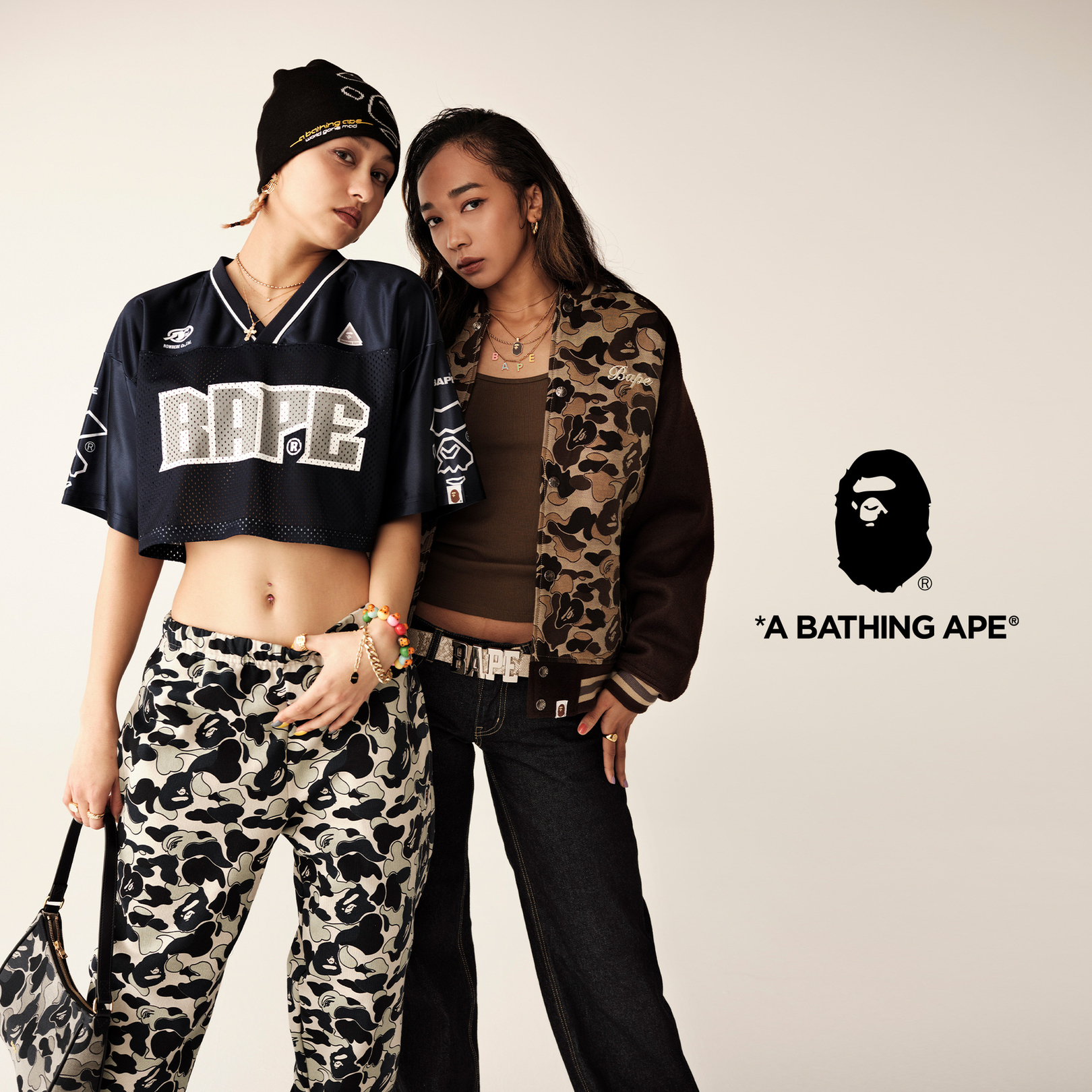 BAPE.COM on X: 